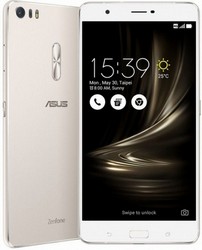 Замена дисплея на телефоне Asus ZenFone 3 Ultra в Оренбурге